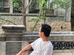 -老张烤羊(王哥庄店)