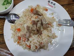 -塔斯提抓饭(东城汇店)