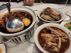 -宝香绑线肉骨茶(柏威年广场店)