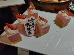 -北京王府井希尔顿酒店·万斯阁西餐厅