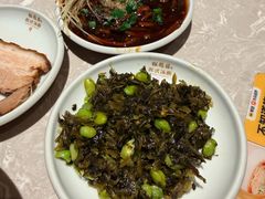 -松鹤面馆·古法焖肉面(观前店)
