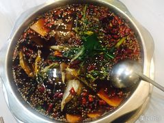 -味之绝美蛙鱼头火锅(龙潭店)