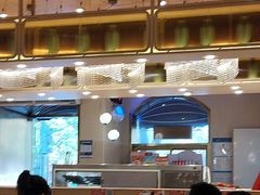 -争鲜回转寿司(浦东三钢里PLUS店)