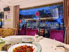 大堂-鹅公村·国家非遗传承(荔湾店)