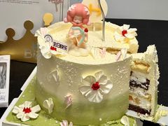 -CAKE BOSS 蛋糕老板(西单君太百货店)