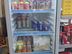 -螺大蛳柳州螺蛳粉·火锅·热干面(西城永捷店)