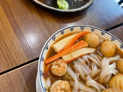 -曼谷食堂·泰国家庭料理(丹桂路店)