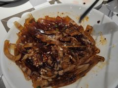 -勇利赵家烤肉坊(翠华北路店)