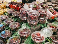 -水果地带(天顺路店)