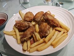 -桃子餐厅·天津菜(红星路直营店)