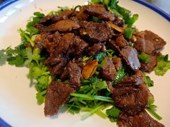 -漫渡庄绿岛花园•隐市庭园菜(滨湖店)