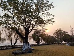 -西昌邛海宾馆