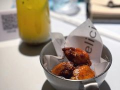 -22ºN BISTRO西餐&酒馆