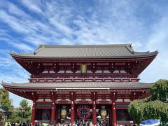 -浅草寺