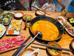 -贵厨酸汤牛肉(汇金星力城店)
