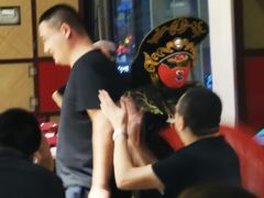 -老基地老火锅厂(大渡口店)
