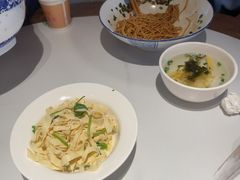 -二泉园老菜馆·百年无锡菜
