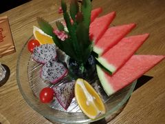 -新悦·霞浦海鲜生(上下杭店)