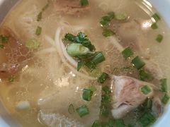 -贰拾捌味·宜宾燃面(春熙路旗舰店)