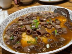 -木柴豆腐·活海鲜·鲁菜