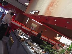 -钱小奴创意自助餐厅·原切谷饲安格斯畅吃(苏州昆山招商花园城店)