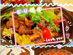 -粤秀小厨·广式早茶(辽宁路店)