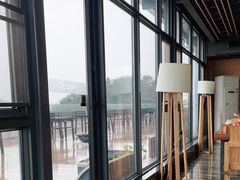 -维纳斯酒店-忆咖啡观景餐厅(象山公园店)