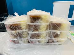 -乔伯凉面(白沙路店)