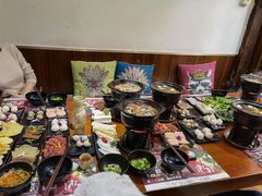 -束河人家(南锣鼓巷店)