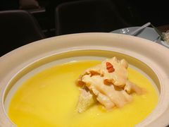 -领鲜天下·焗海鲜·花胶鸡(天目里店)