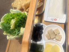 -焯牛潮汕牛肉火锅(云峰街创始店)