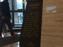 -咸宁万豪温泉谷度假区