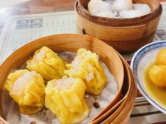 虾仁烧卖-捷信牛奶甜品世家(五道口店)