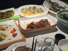 -百年恒益烧腊海鲜酒家·非遗传承(广州黄埔店)