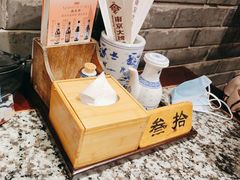 -南京大牌档(崇文门国瑞店)