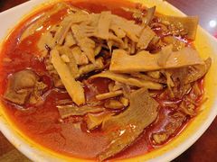-缪氏川菜(丰盛町店)
