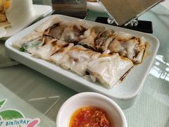 -顺峰·粤菜海鲜·早茶自助(阜成店)