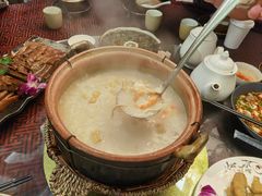 -大洋家·精品潮汕菜·生腌砂锅粥(天河东路店)
