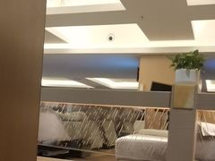 -世外桃源水疗会(皇庭彩园店)