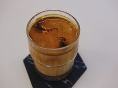 DIRTY-麻雀咖啡SPARROW COFFEE(十全街店)