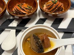 -万达文华酒店·48F云端窗景美食汇自助餐厅