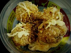 芝士盲公丸-无影脚佛山陈氏盲公丸始创店(飞鸿街店)