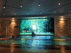 -水晶之星洗浴温泉汗蒸