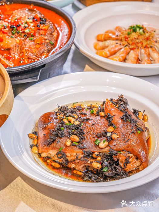 恰八斗·湖南菜馆(国贸店)图片