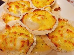 -芭菲盛宴·环球美食(解放碑英利国际店)