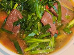 -陆记鹅庄·潮汕菜·狮头鹅(大仟里店)