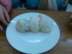 -庆丰包子铺(和平里店)