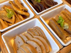 -四季民福烤鸭店(故宫店)