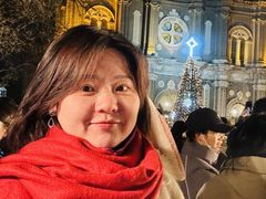 -王府井天主教堂
