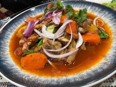 -新疆伊宁远征餐厅